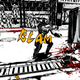 Illustration for article titled MadWorld - Black, White, And Red All Over